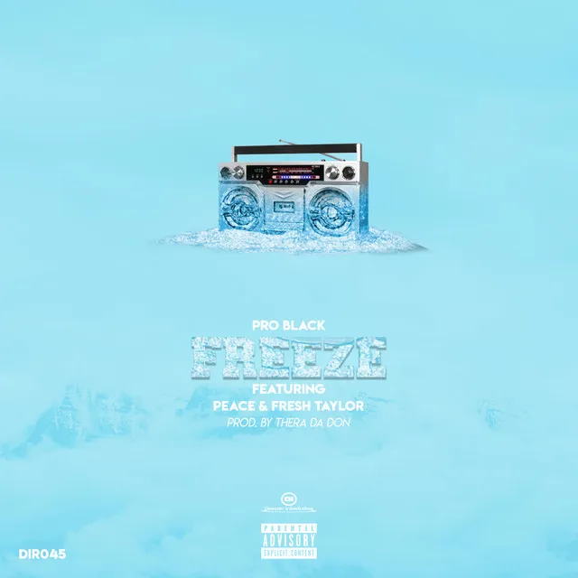 Freeze