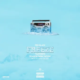 Freeze by Pro Black