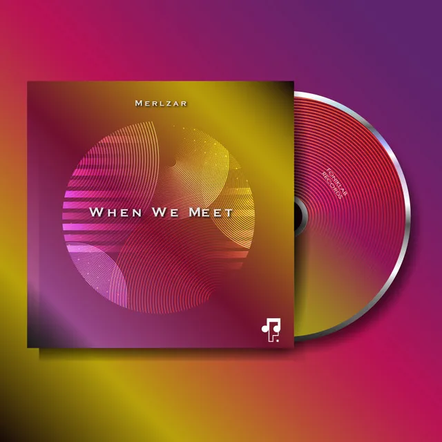 When We Meet - Estactic Mix