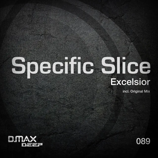 Excelsior - Original Mix