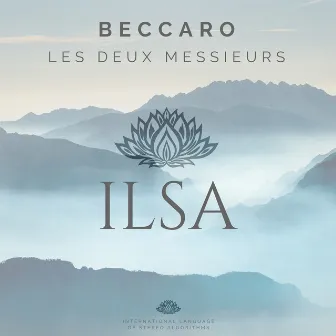 Les Deux Messieurs by Beccaro