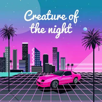 Creature of the Night by Berry Juice