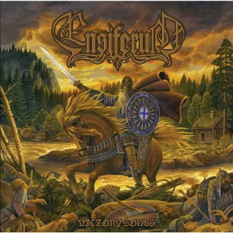 Victory Songs by Ensiferum