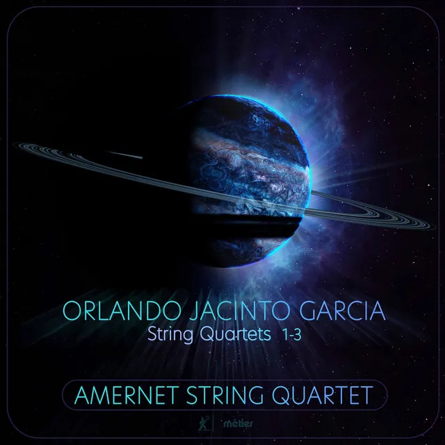 String Quartet No. 2 "Cuatro"