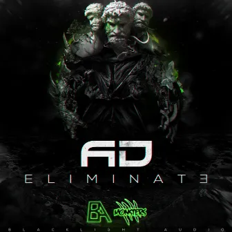 Eliminate by AD