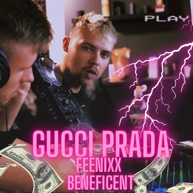 Gucci Prada