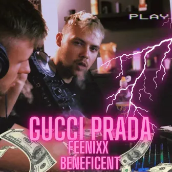 Gucci Prada by Feenixx