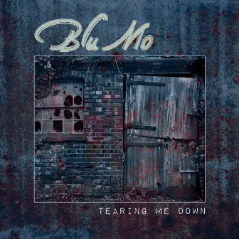 Tearing Me Down by Blu Mo