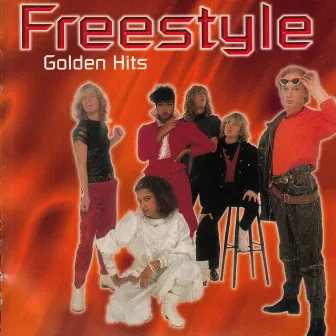 Golden Hits by Freestyle