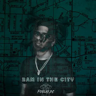 2am In The City by Foolay DC