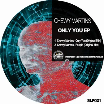 Only You by Chewy Martins