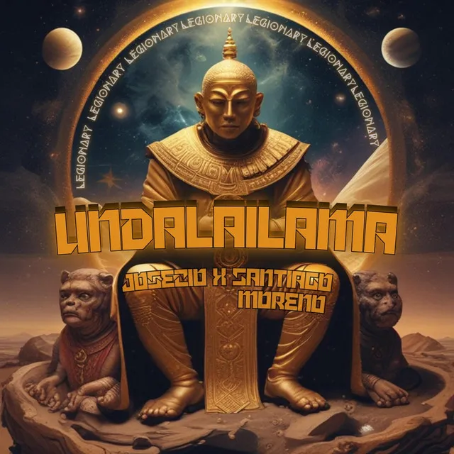 Undalailama