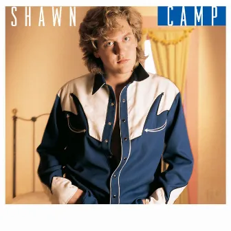 Shawn Camp by Shawn Camp