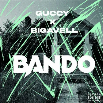 Bando by Guccy