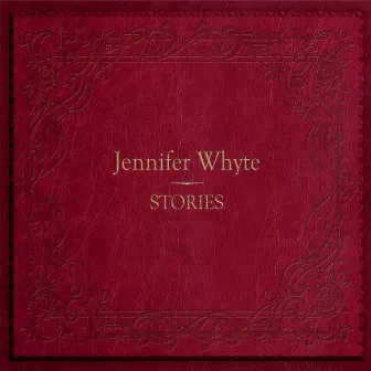 Stories by Jennifer Whyte