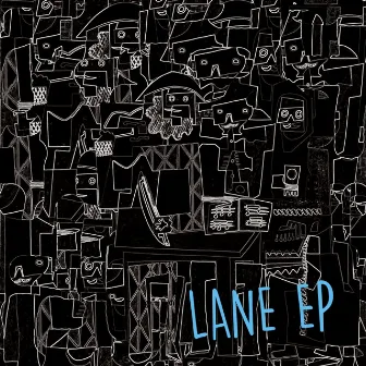 Lane by Lane