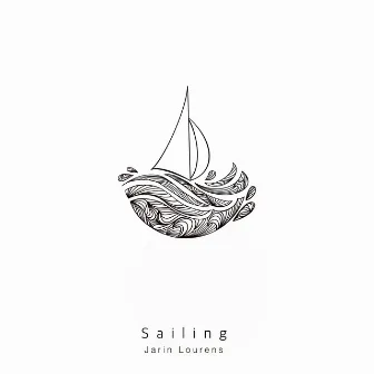 Sailing by Esther Lisette