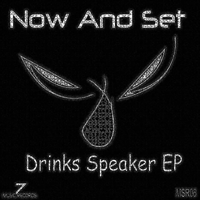 Drinks Speaker EP