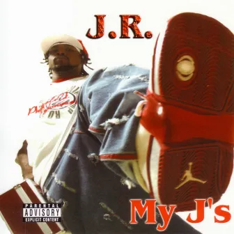 My J's by J.R.