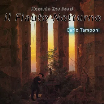 Il Flauto Notturno by Martin Kerschbaum