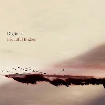 Beautiful Broken by Digitonal