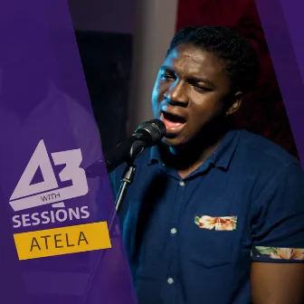 Acoustic A3 Sessions by Atela