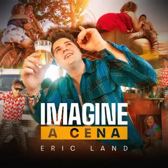 Imagine a Cena by Eric Land