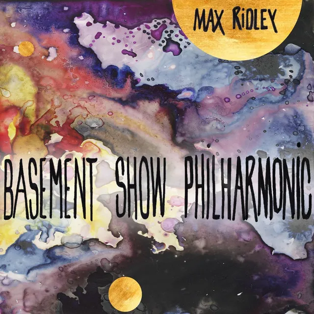 Basement Show Philharmonic