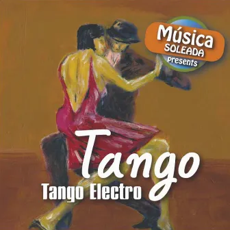 Tango - Tango Electro by Tendencias