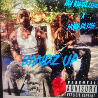 Bandz Up by Jay Bandz Ceino