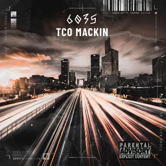 6035 by TCO Mackin