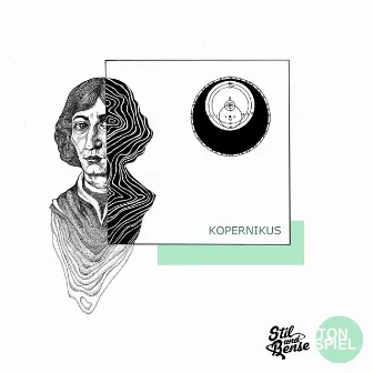 Kopernikus EP by Stil & Bense