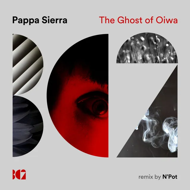 The Ghost of Oiwa - N'Pot Remix