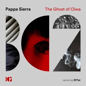 The Ghost of Oiwa by Pappa Sierra