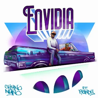 Envidia by Chyno Nyno