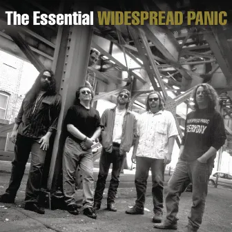 The Essential Widespread Panic by Widespread Panic