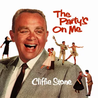 The Party's on Cliffie Stone by Cliffie Stone