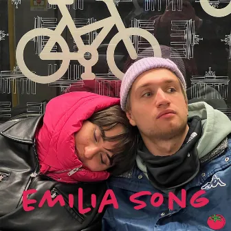 Emilia Song by 4020atonal