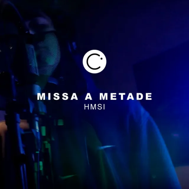 Missa a Metade