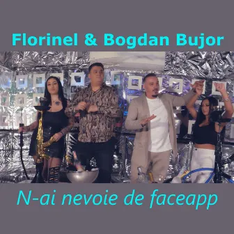 N-ai nevoie de faceapp by Bogdan Bujor