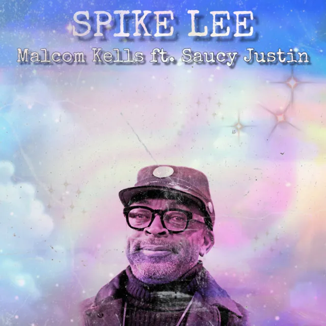 Spike Lee