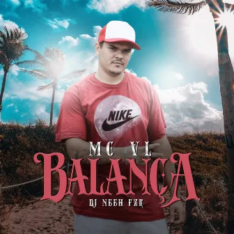 Balança by MC VL