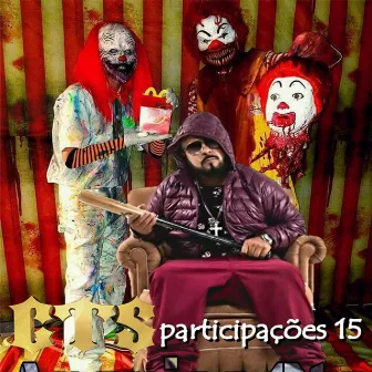 Participações 15 by CTS Kamika-Z