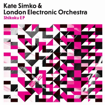 Shikoku by London Electronic Orchestra