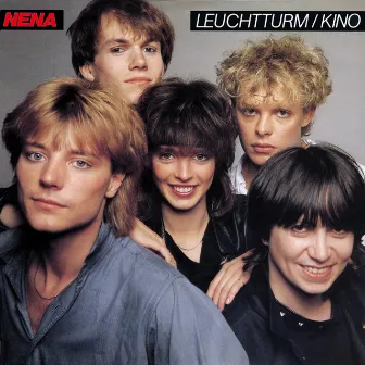 Leuchtturm (40th Anniversary Remastered) by Nena