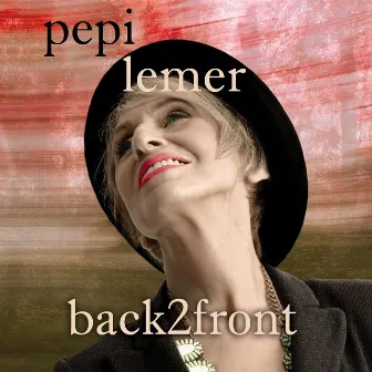 Back2Front by Pepi Lemer