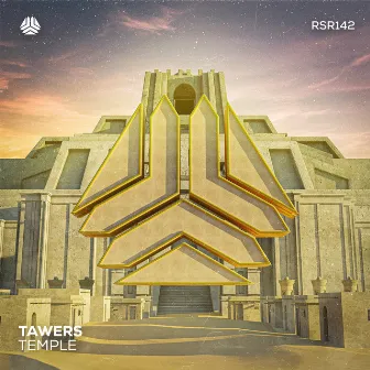 Temple by TAWERS