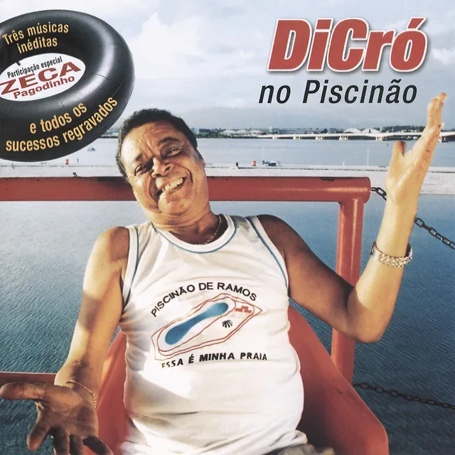 Dicró No Piscinão