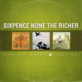 The Ultimate Collection by Sixpence None The Richer