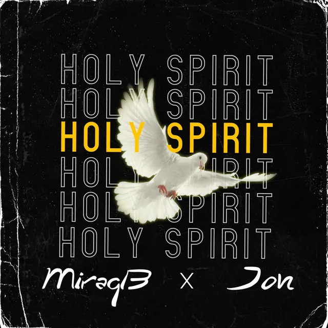 Holy Spirit